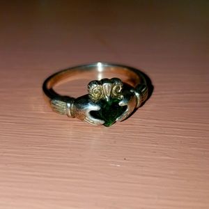 Claddagh Ring